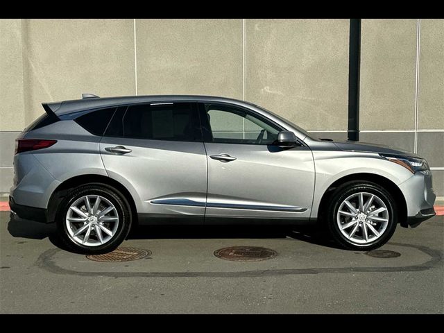 2024 Acura RDX Base