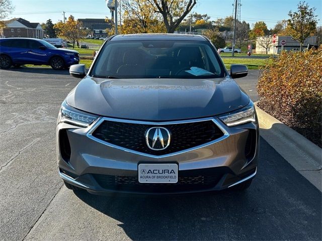 2024 Acura RDX Base