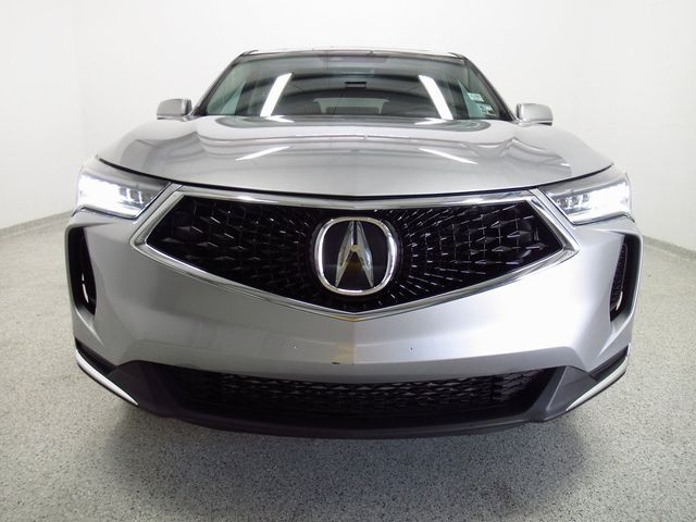 2024 Acura RDX Base