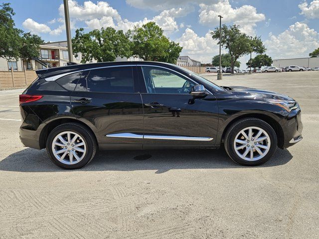 2024 Acura RDX Base