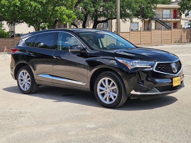 2024 Acura RDX Base