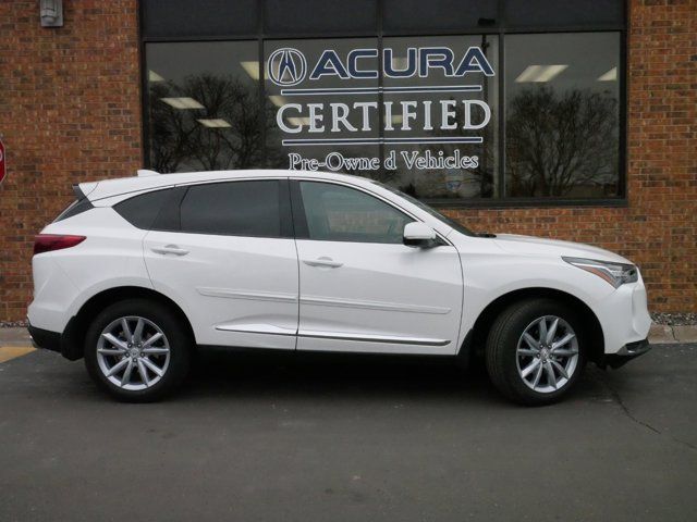 2024 Acura RDX Base