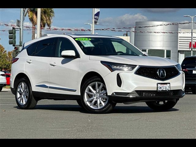 2024 Acura RDX Base