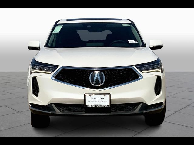 2024 Acura RDX Base