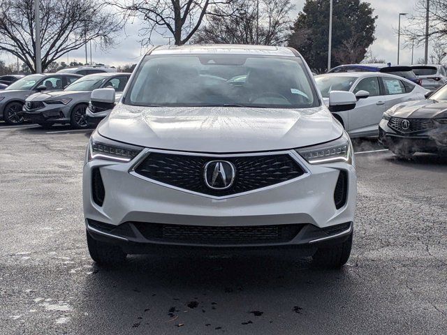 2024 Acura RDX Base