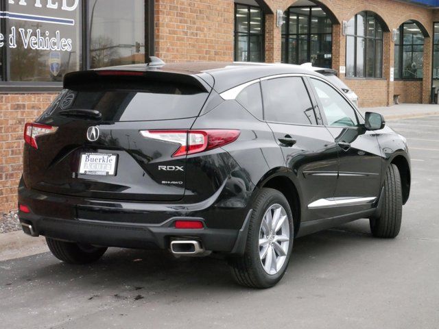 2024 Acura RDX Base