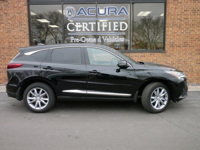 2024 Acura RDX Base