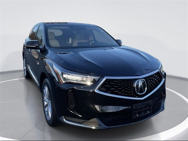 2024 Acura RDX Base