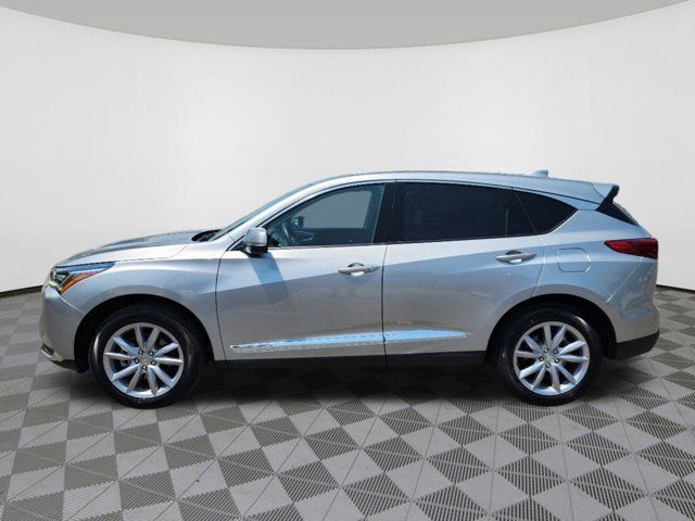 2024 Acura RDX Base