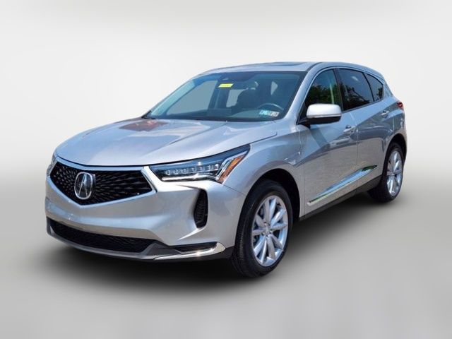 2024 Acura RDX Base