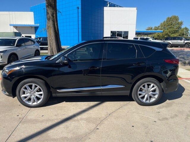 2024 Acura RDX Base