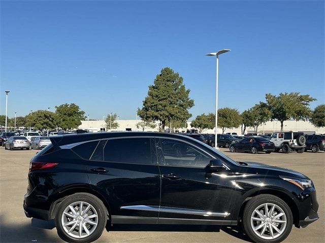 2024 Acura RDX Base