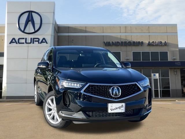 2024 Acura RDX Base