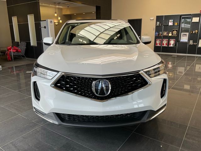 2024 Acura RDX Base