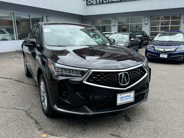 2024 Acura RDX Base