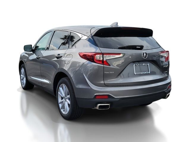 2024 Acura RDX Base