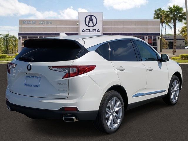 2024 Acura RDX Base