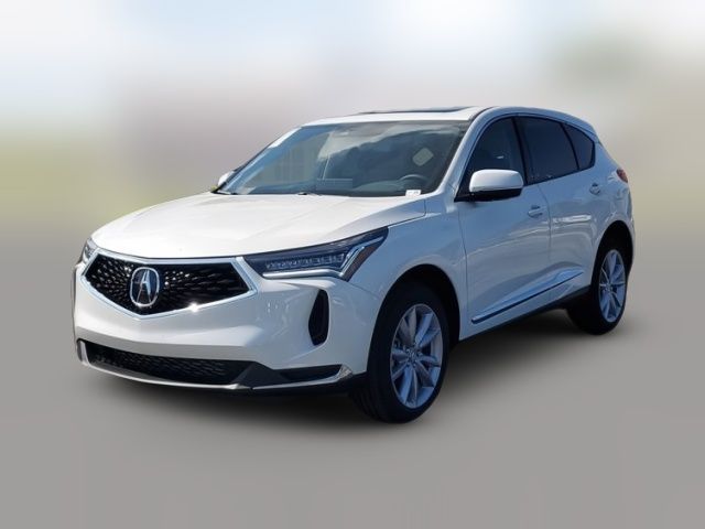 2024 Acura RDX Base