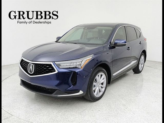 2024 Acura RDX Base