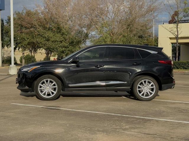 2024 Acura RDX Base