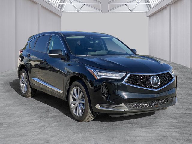 2024 Acura RDX Base