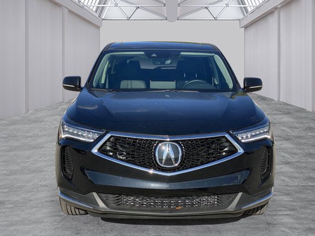 2024 Acura RDX Base