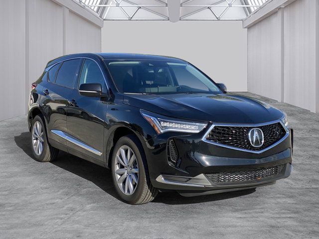 2024 Acura RDX Base