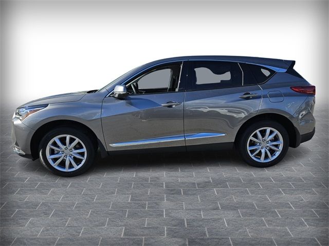 2024 Acura RDX Base