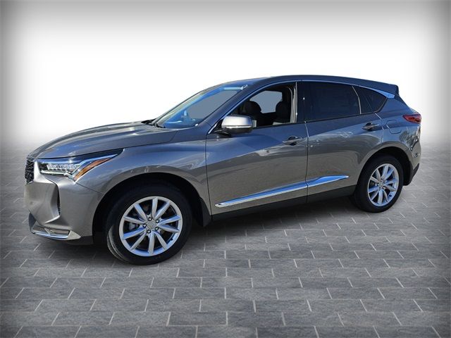 2024 Acura RDX Base