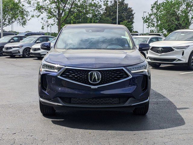 2024 Acura RDX Base