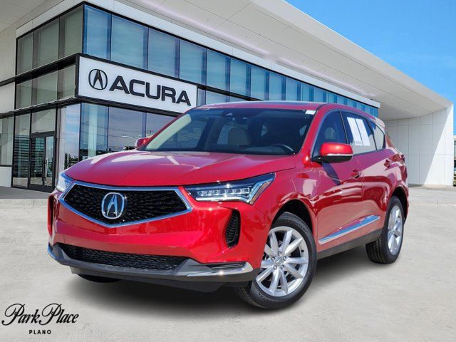 2024 Acura RDX Base