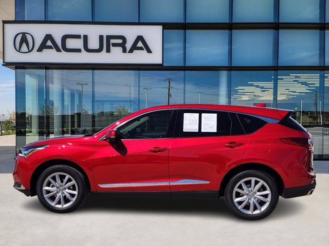 2024 Acura RDX Base