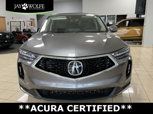 2024 Acura RDX Base