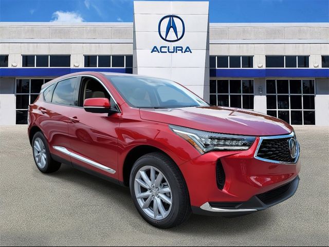 2024 Acura RDX Base