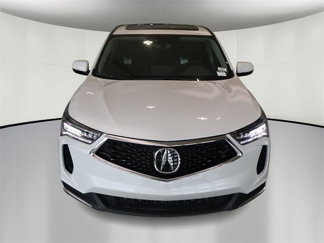 2024 Acura RDX Base