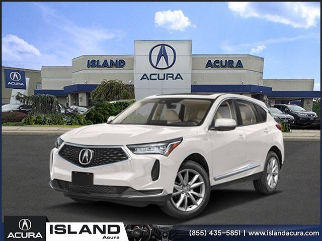 2024 Acura RDX Base