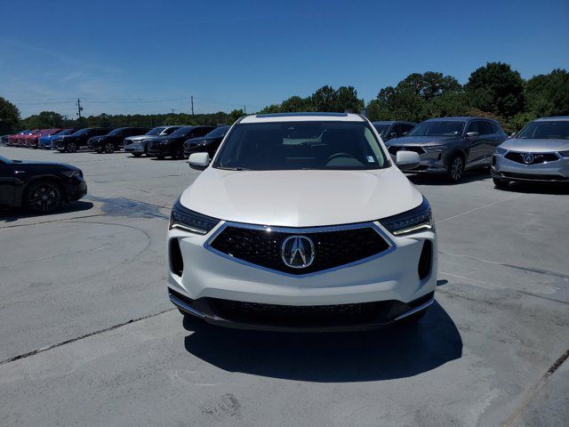 2024 Acura RDX Base