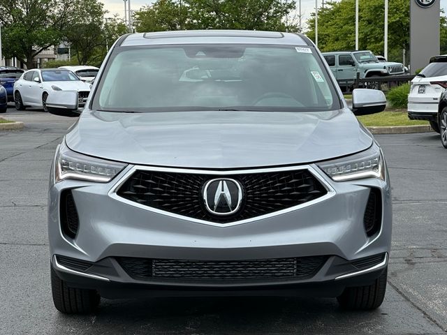 2024 Acura RDX Base