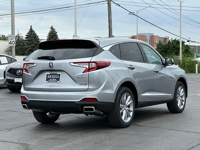 2024 Acura RDX Base