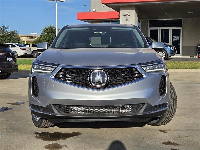 2024 Acura RDX Base