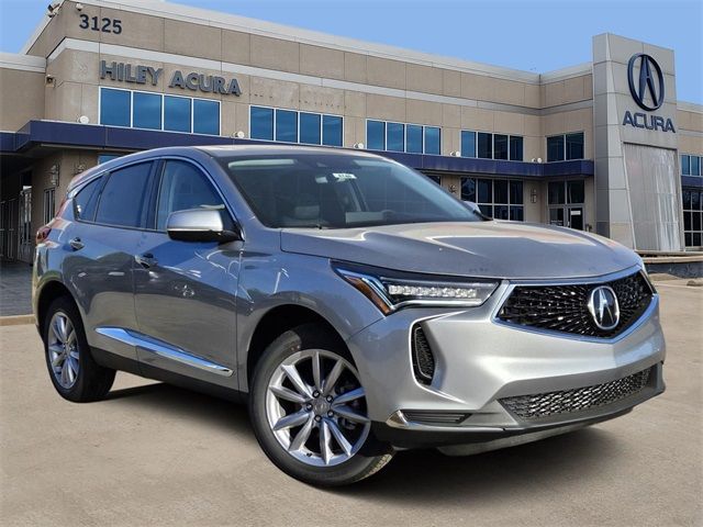 2024 Acura RDX Base