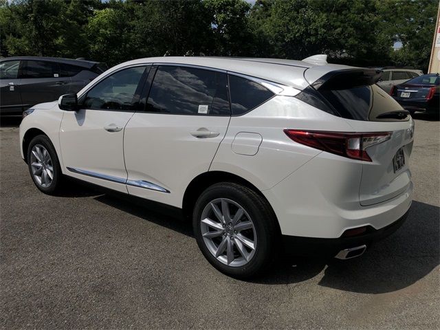 2024 Acura RDX Base