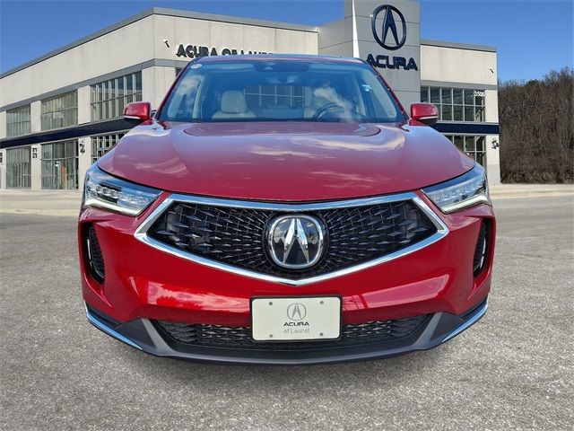 2024 Acura RDX Base