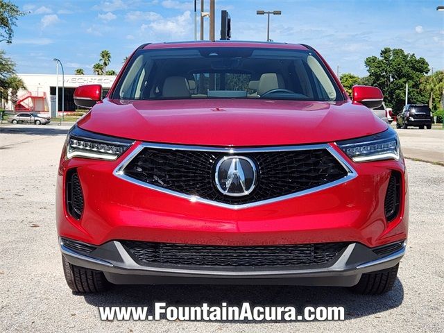 2024 Acura RDX Base