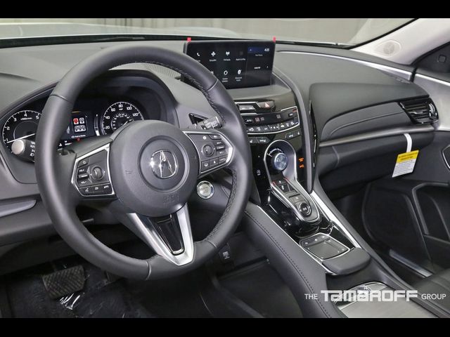 2024 Acura RDX Base