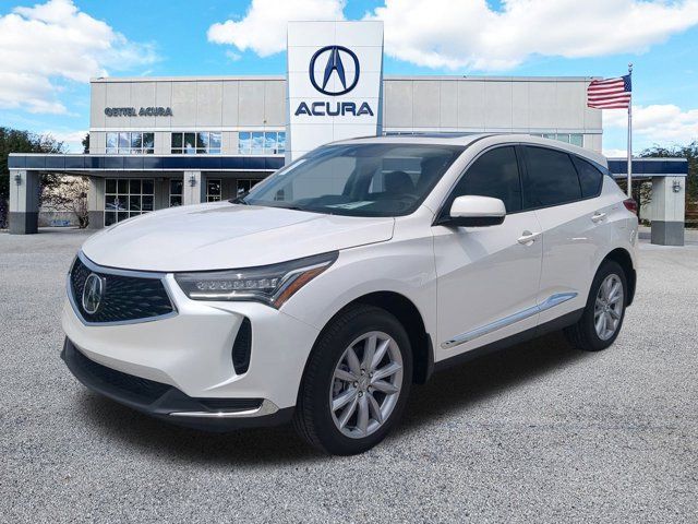 2024 Acura RDX Base