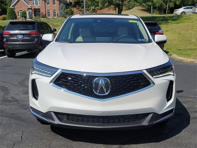 2024 Acura RDX Base