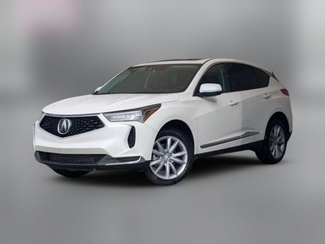 2024 Acura RDX Base