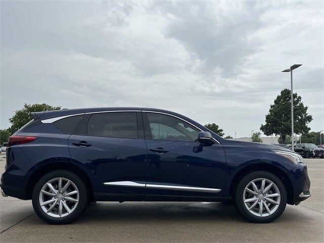 2024 Acura RDX Base