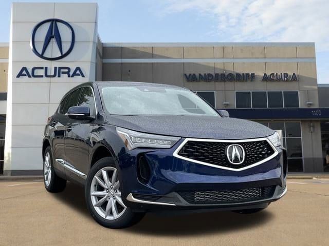 2024 Acura RDX Base